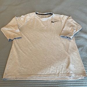 Nike dri fit shirt